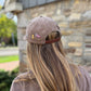 Iron-On Hat Patches