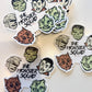 MONSTER SQUAD STICKER