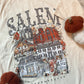 SALEM: T-SHIRT