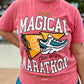 MOST MAGICAL MARATHON: T-SHIRT