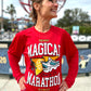 MOST MAGICAL MARATHON: TECH LONG SLEEVE