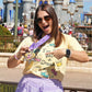 I've Got a Dream BOXY T-shirt