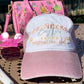 Princess Two Tone Hat