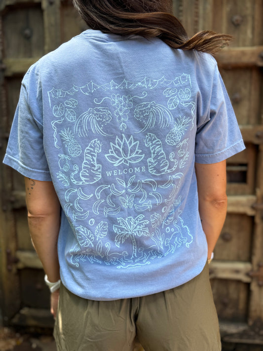 Lotus Kingdom