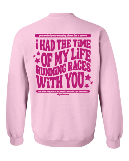 Long Live Princess Weekend: Kissberry Edition