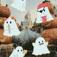 LITTLE SPOOKS STICKERS