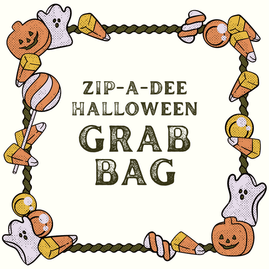 Devon's Favorite: HALLOWEEN/FALL GRAB BAG T-SHIRTS