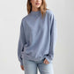 Princess Athletic Club Mockneck