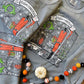 MAKING CHRISTMAS: CREWNECK SWEATSHIRT