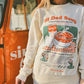 HI DAD SOUP CREWNECK SWEATSHIRT
