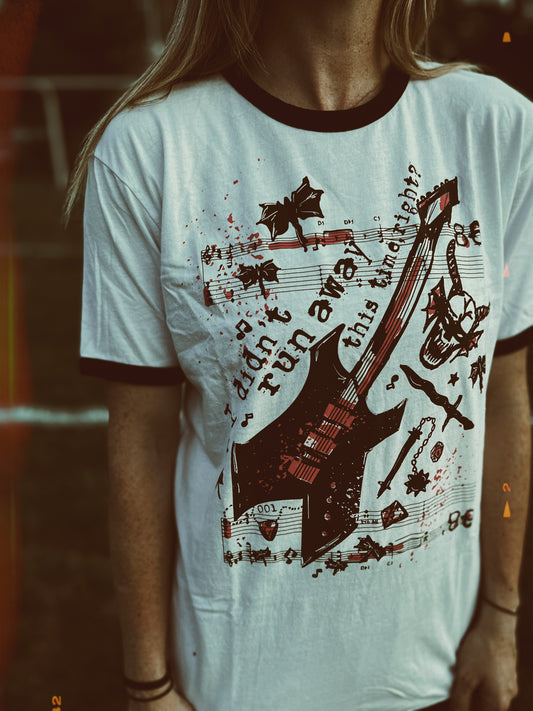 MASTER MUNSON