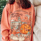 ORIGINAL HALLOWEENTOWN CREWNECK SWEATSHIRT