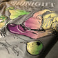 MIDNIGHT MARGARITAS