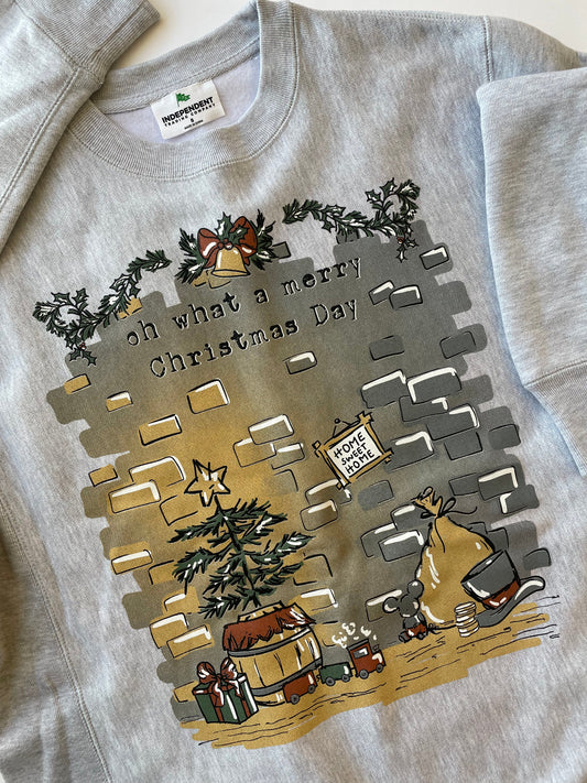 MICKEY'S MERRY CHRISTMAS